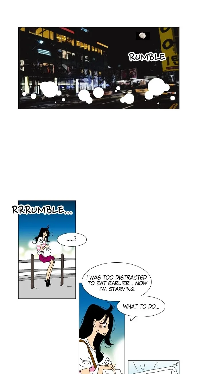 A Stranger in My House Chapter 49 page 2