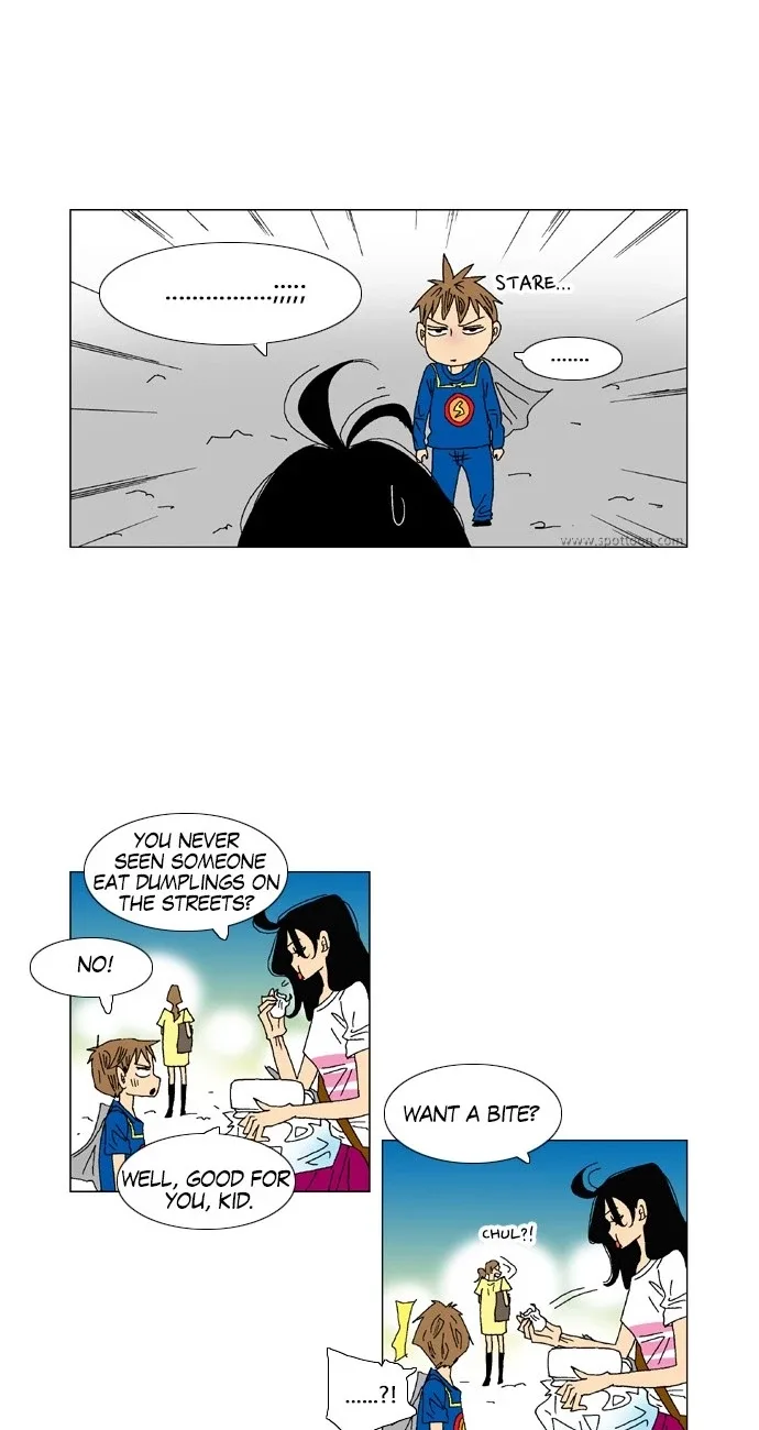 A Stranger in My House Chapter 49 page 4