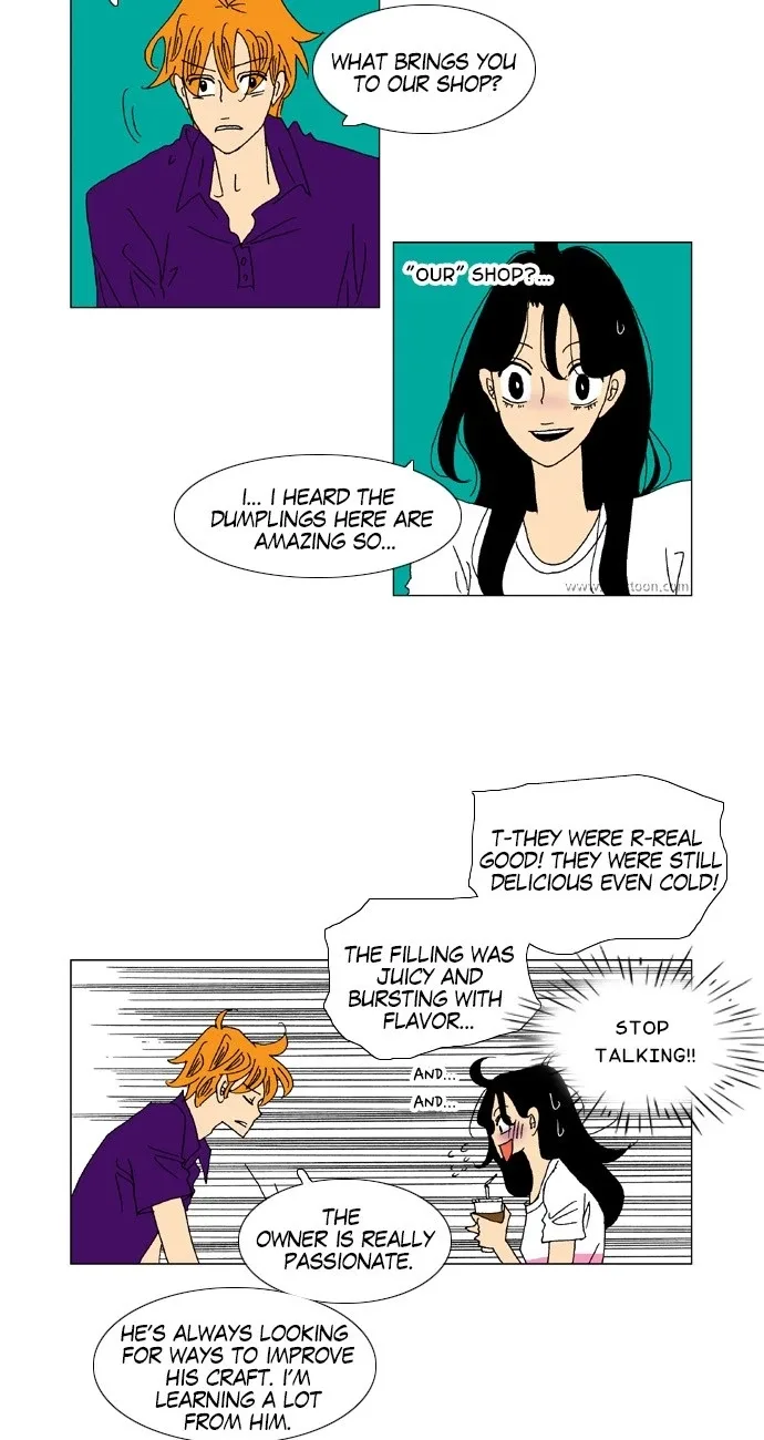 A Stranger in My House Chapter 49 page 10