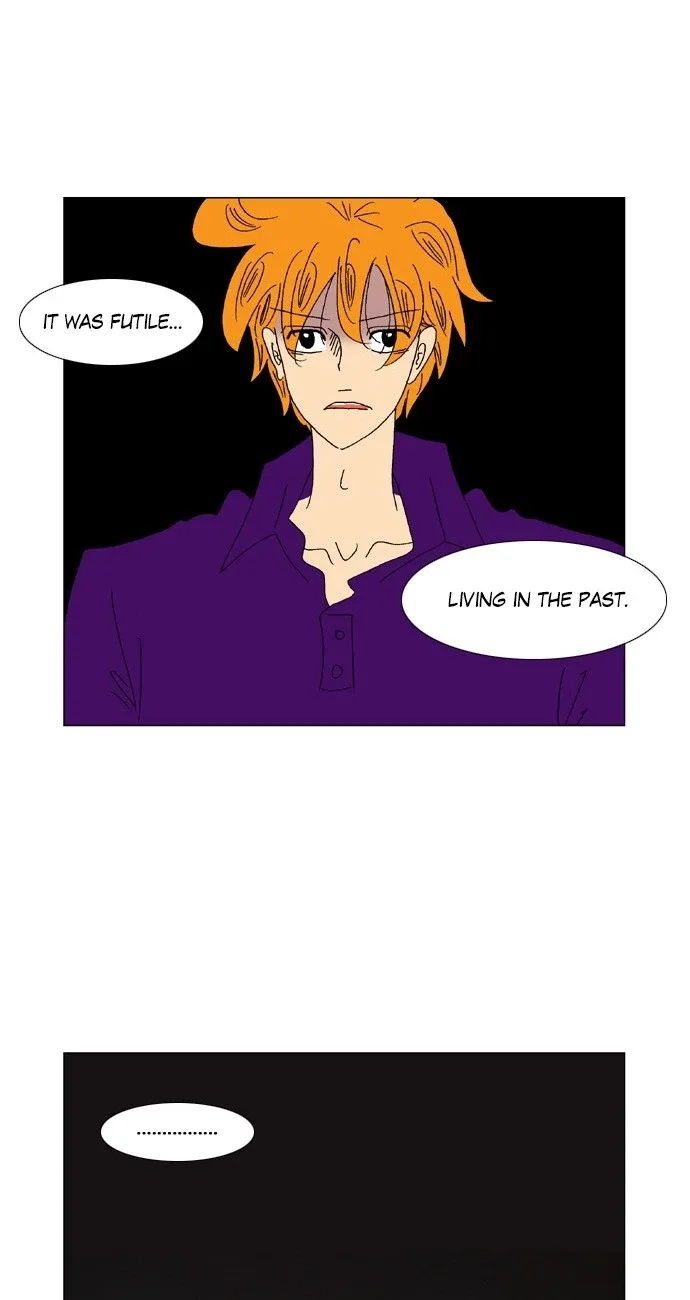 A Stranger in My House Chapter 49 page 19