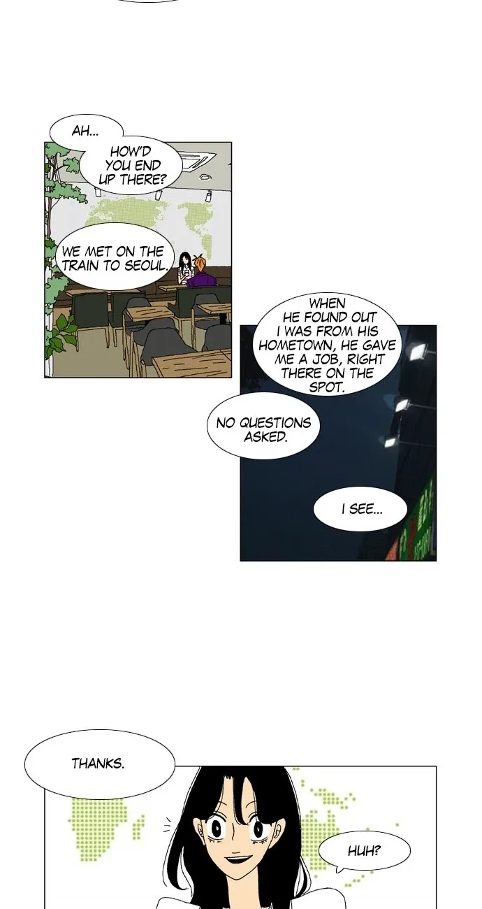 A Stranger in My House Chapter 49 page 11