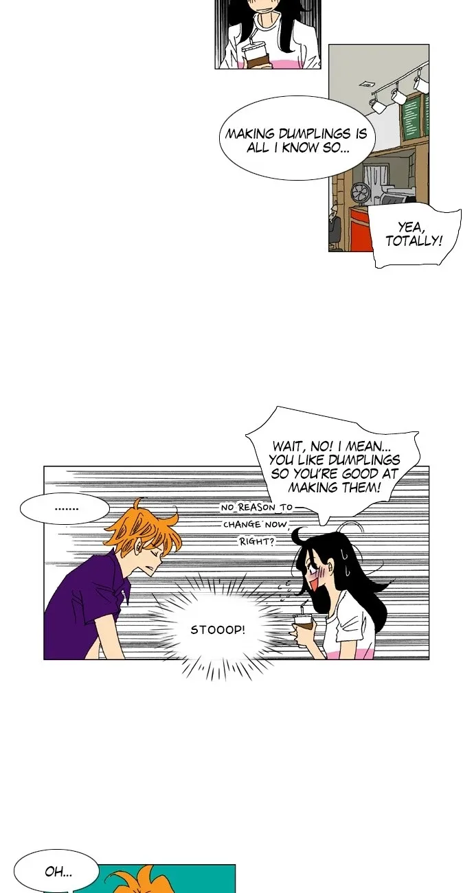 A Stranger in My House Chapter 49 page 9