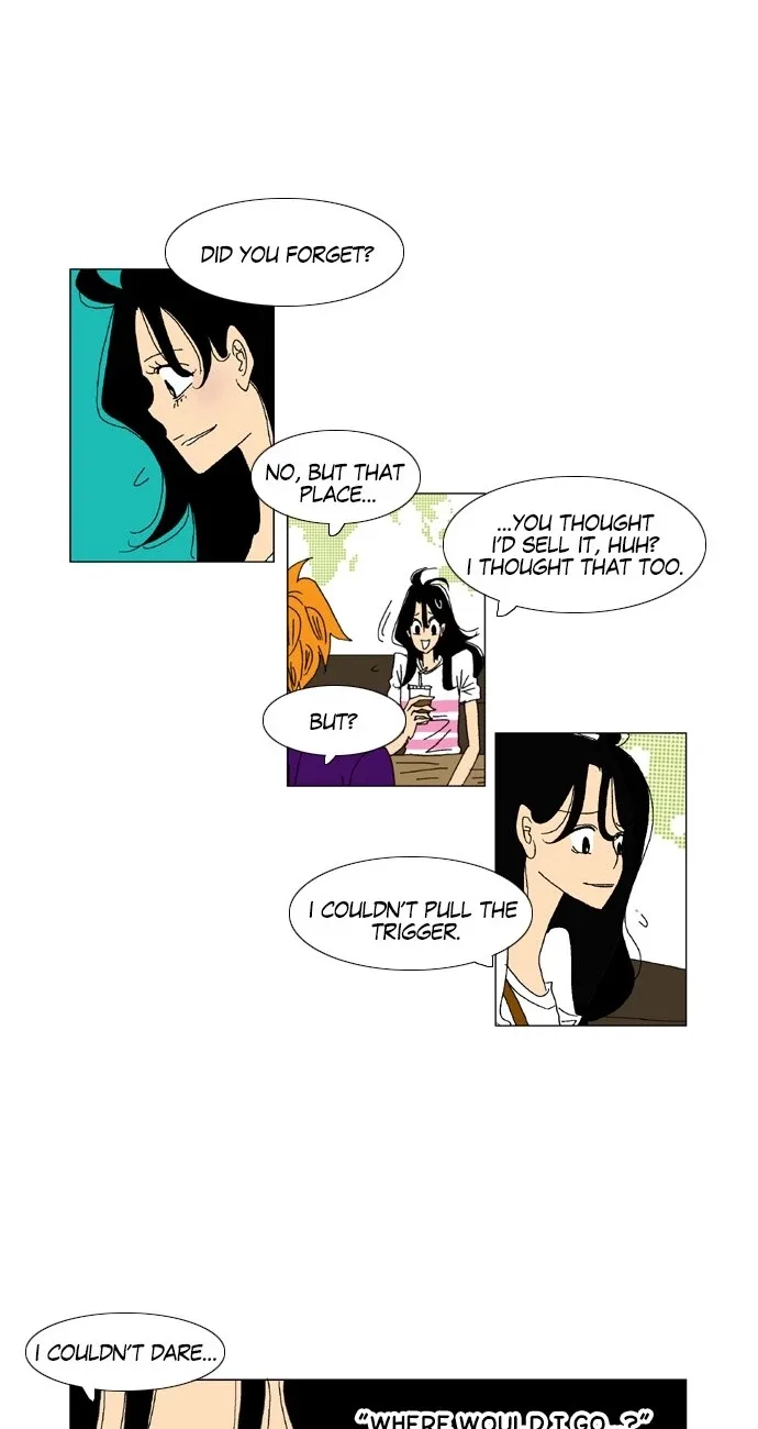 A Stranger in My House Chapter 49 page 16