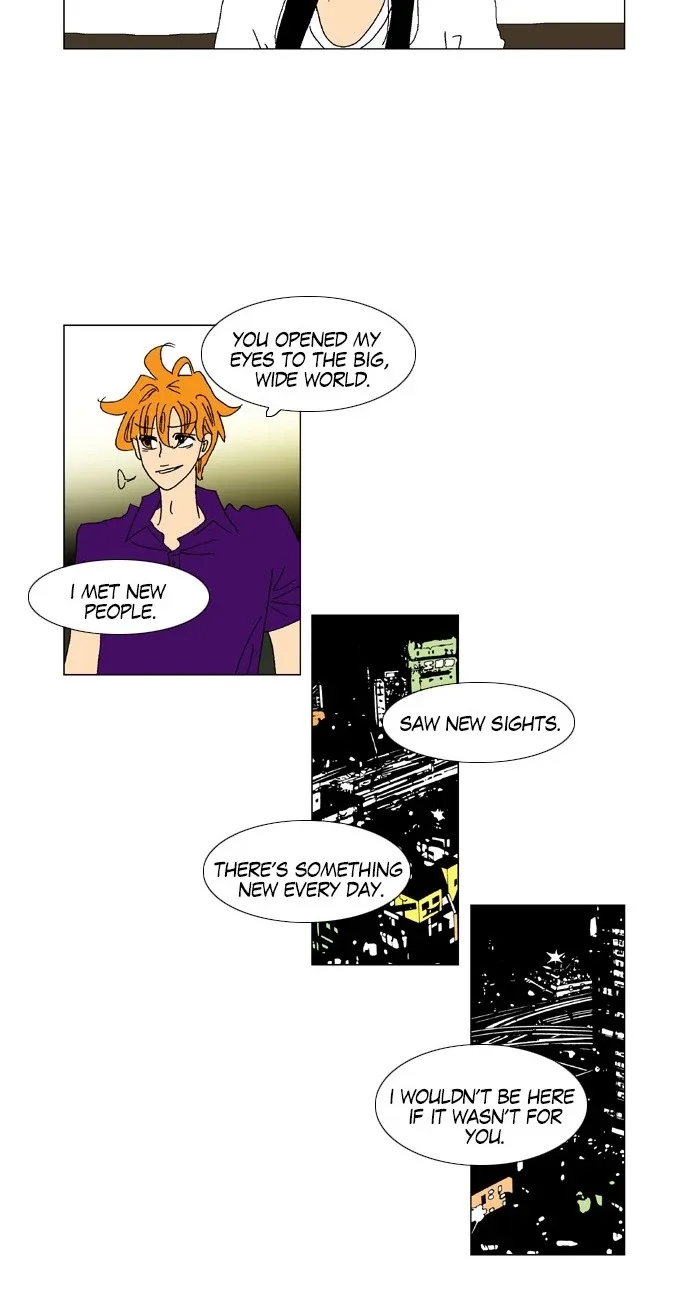 A Stranger in My House Chapter 49 page 12
