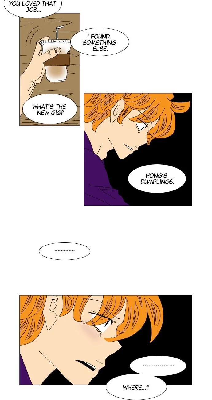 A Stranger in My House Chapter 49 page 15