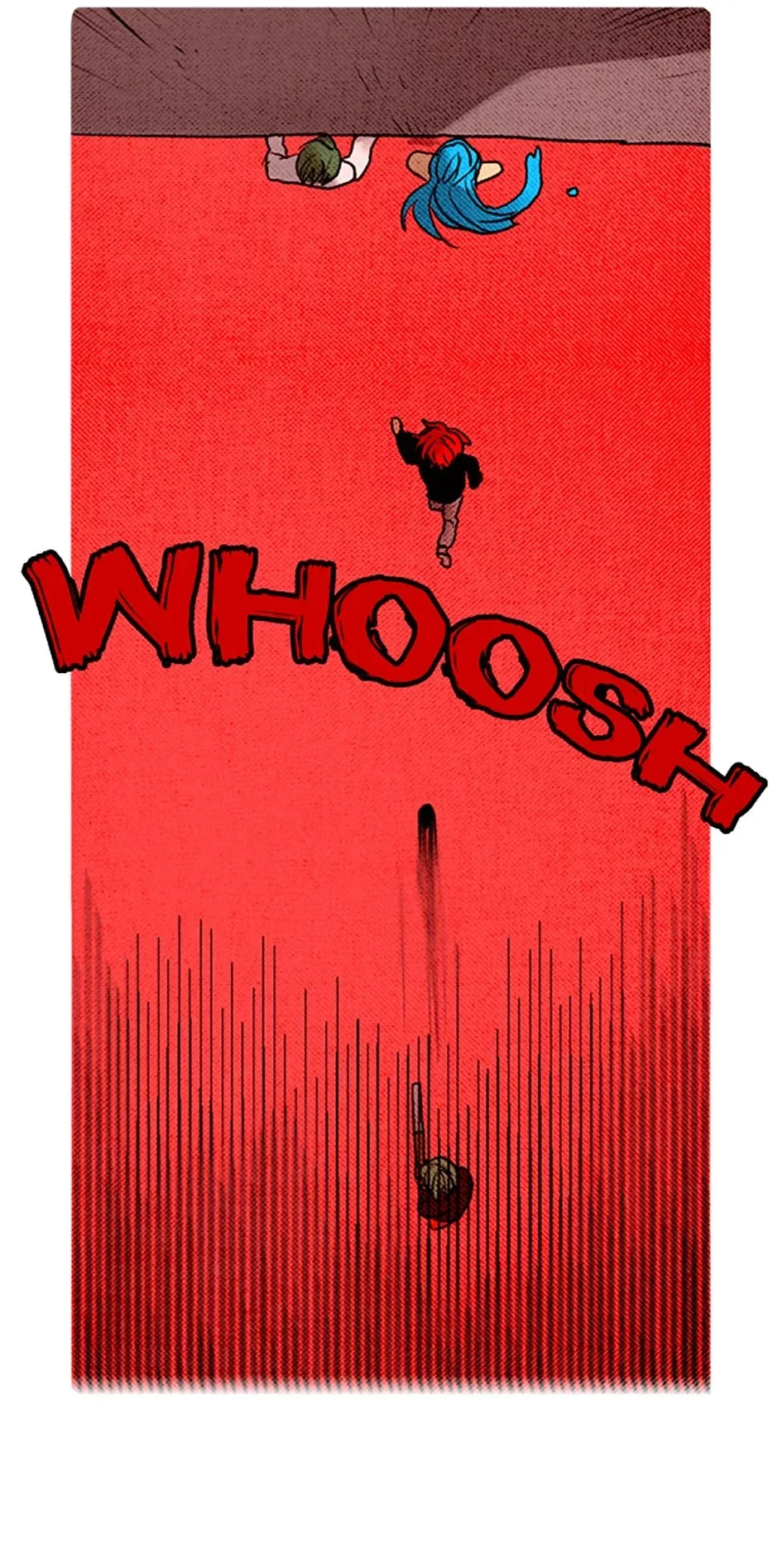 Demons can't be pretty Chapter 60 page 9