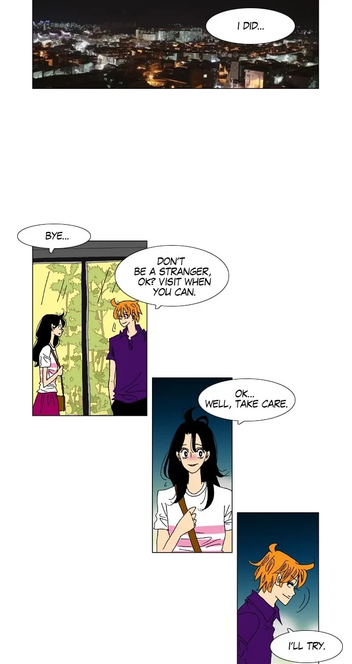 A Stranger in My House Chapter 49 page 20