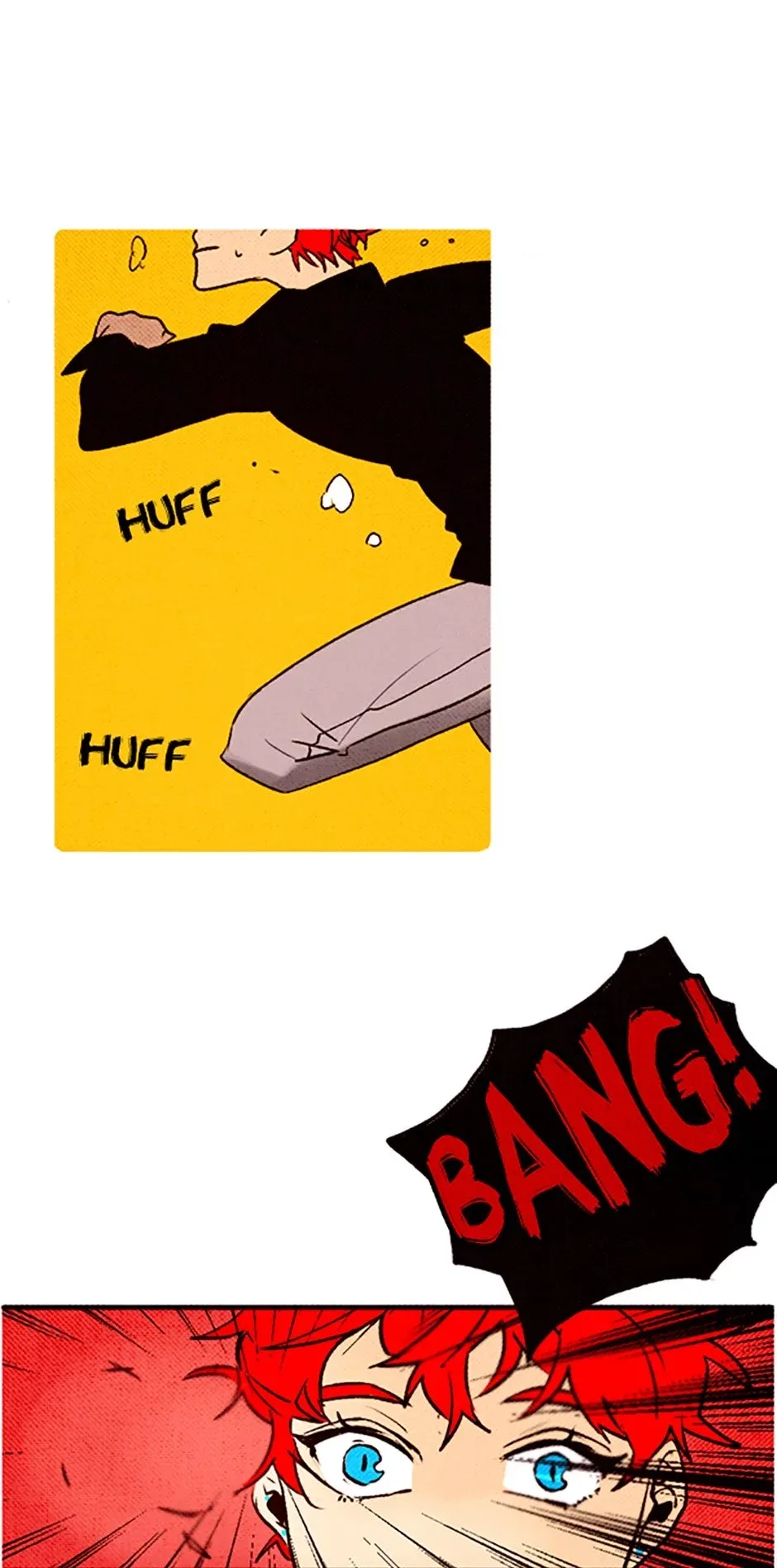Demons can't be pretty Chapter 60 page 6