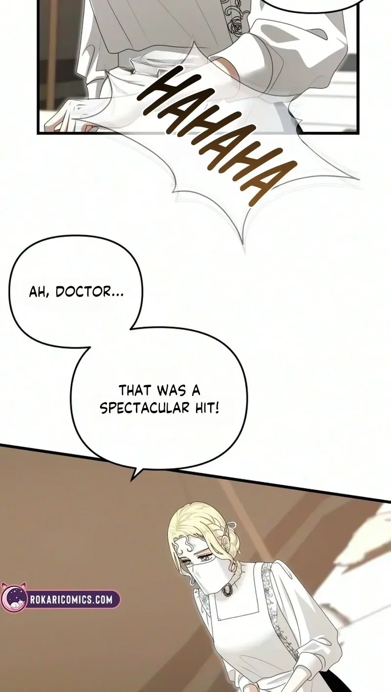 Do Not Tame Me! Chapter 40 page 36