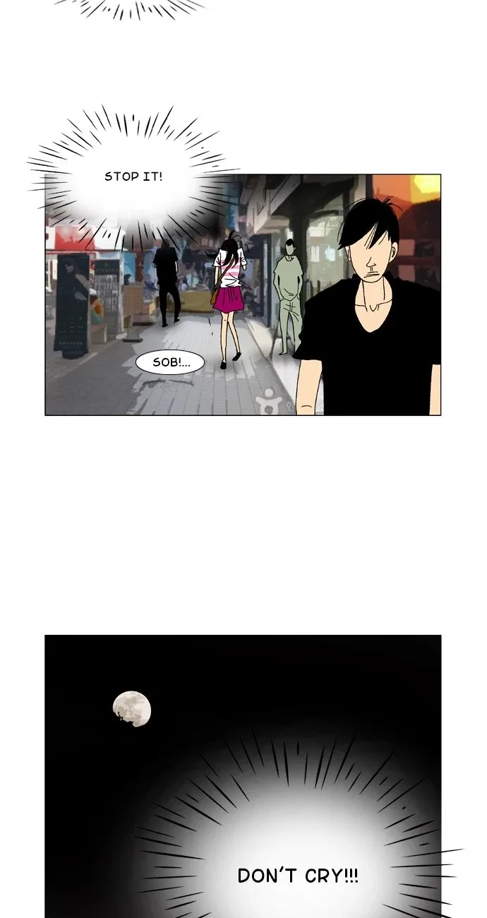 A Stranger in My House Chapter 49 page 25