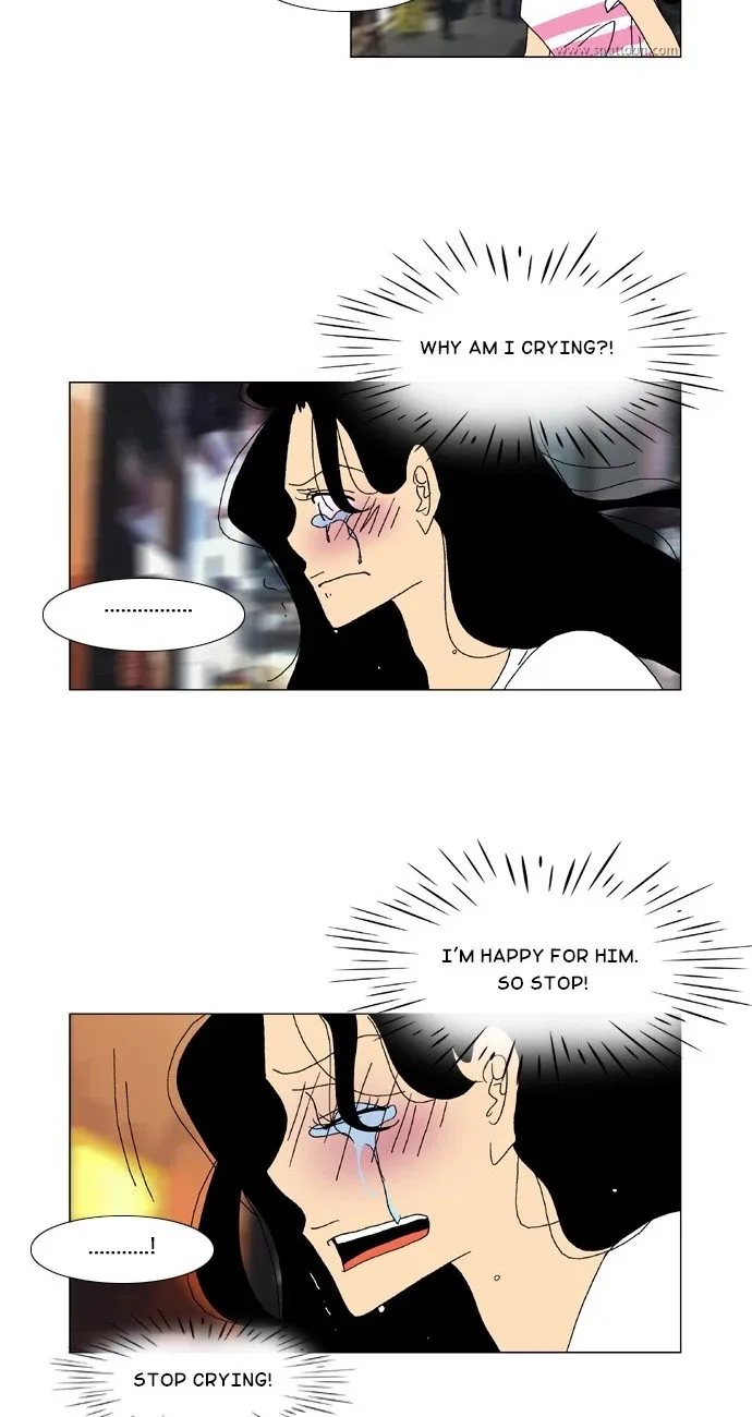 A Stranger in My House Chapter 49 page 24