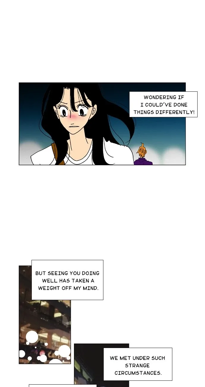 A Stranger in My House Chapter 49 page 22