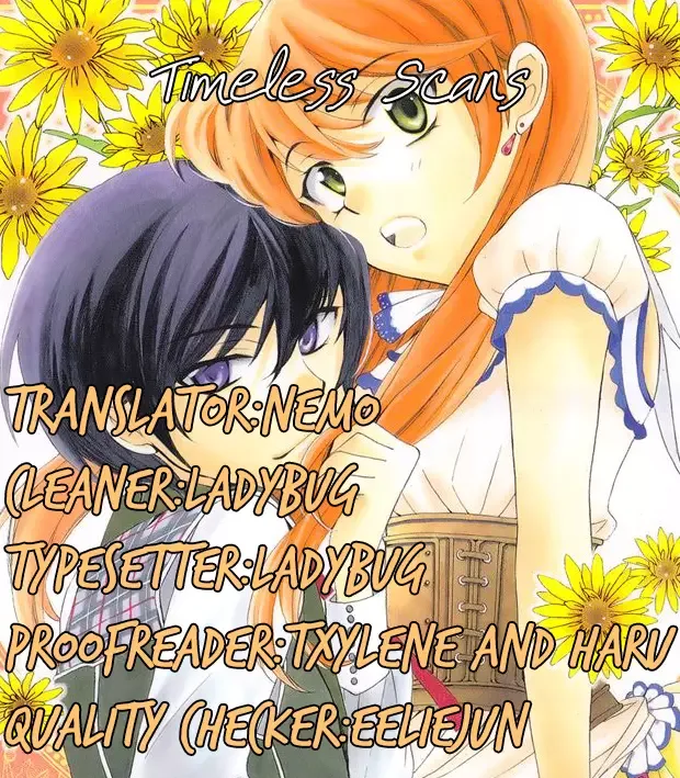 Soredemo Sekai wa Utsukushii Chapter 38 page 1