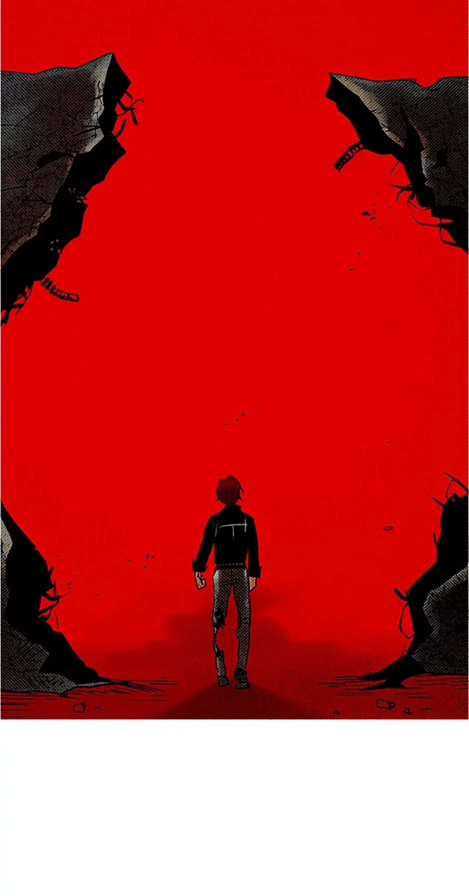 Demons can't be pretty Chapter 60 page 17