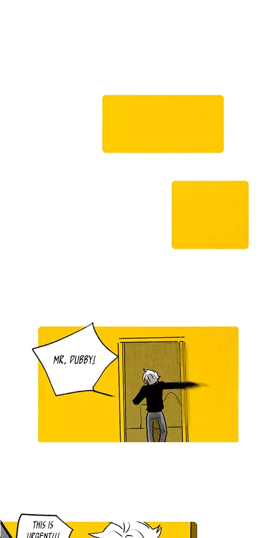 Demons can't be pretty Chapter 60 page 32