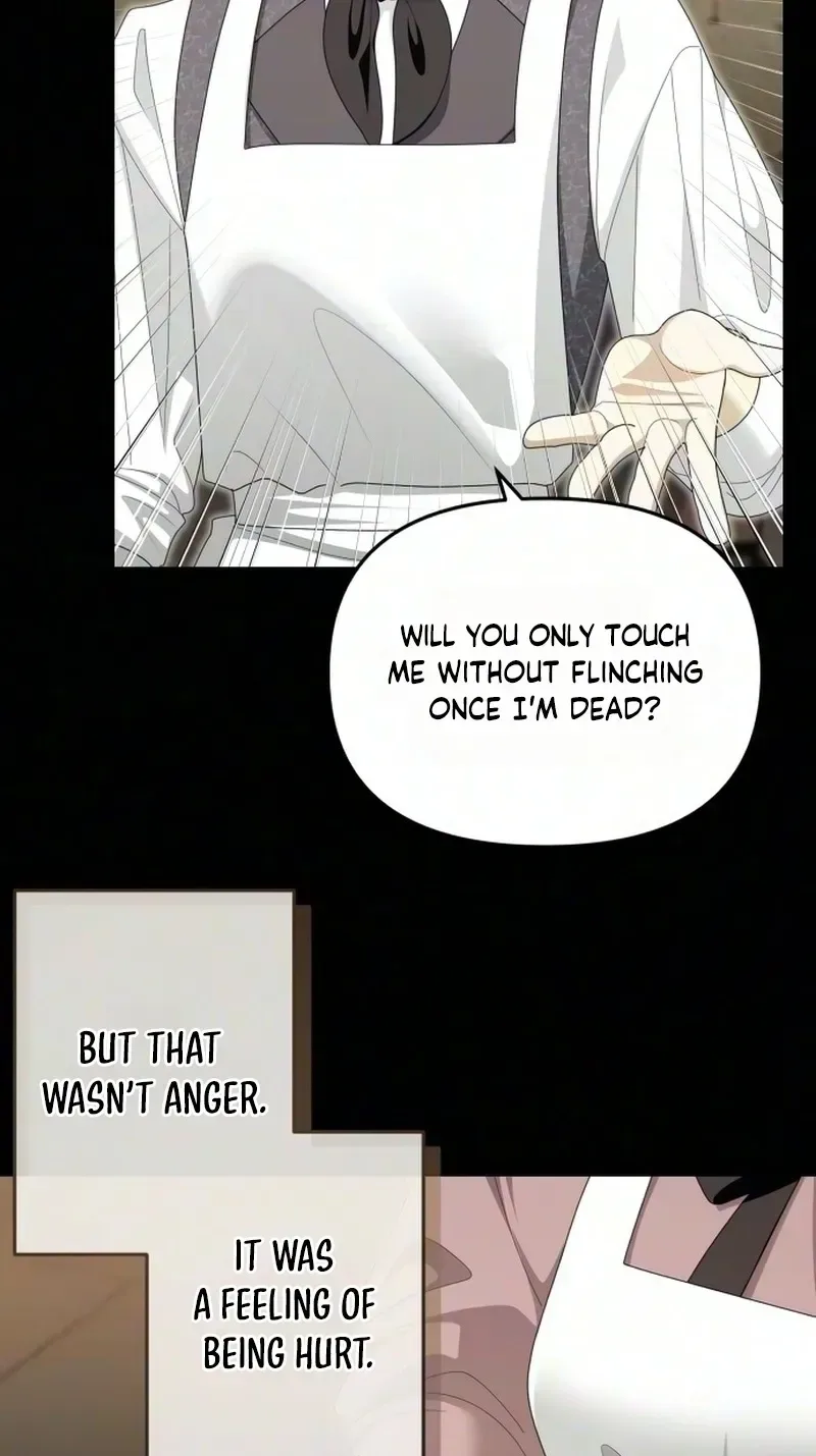 Do Not Tame Me! Chapter 40 page 83