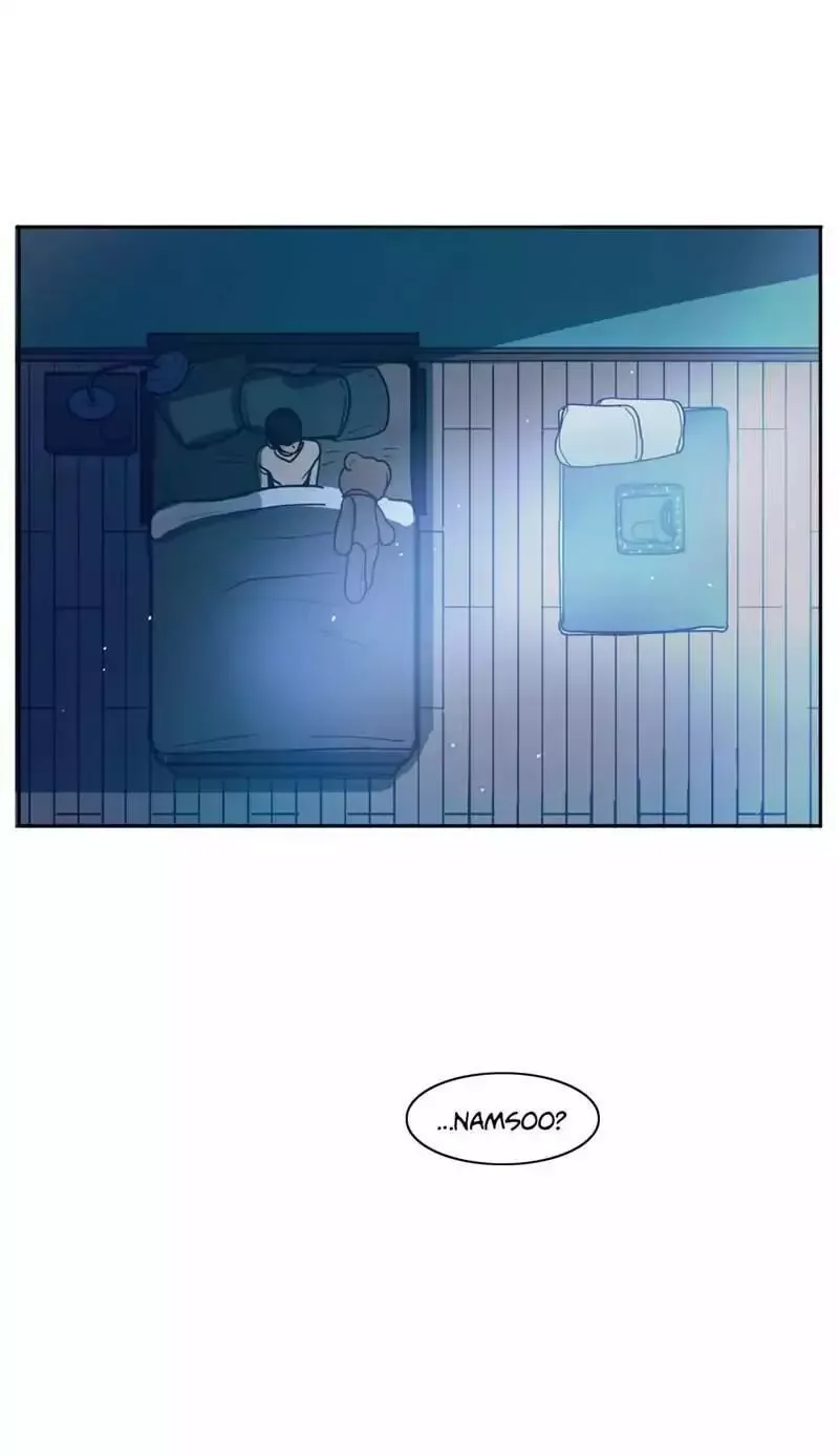 Save me Chapter 40 page 3