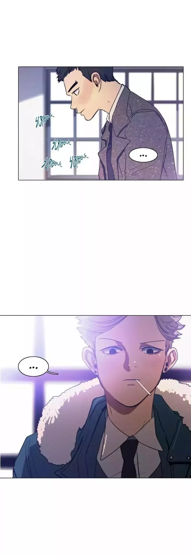 Save me Chapter 40 page 10