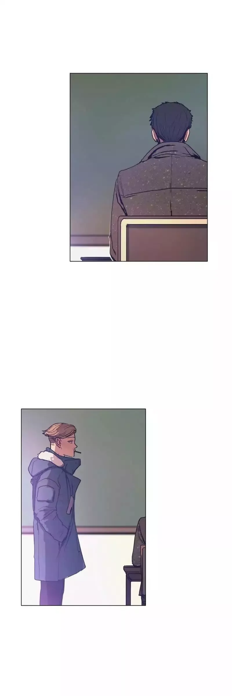 Save me Chapter 40 page 9