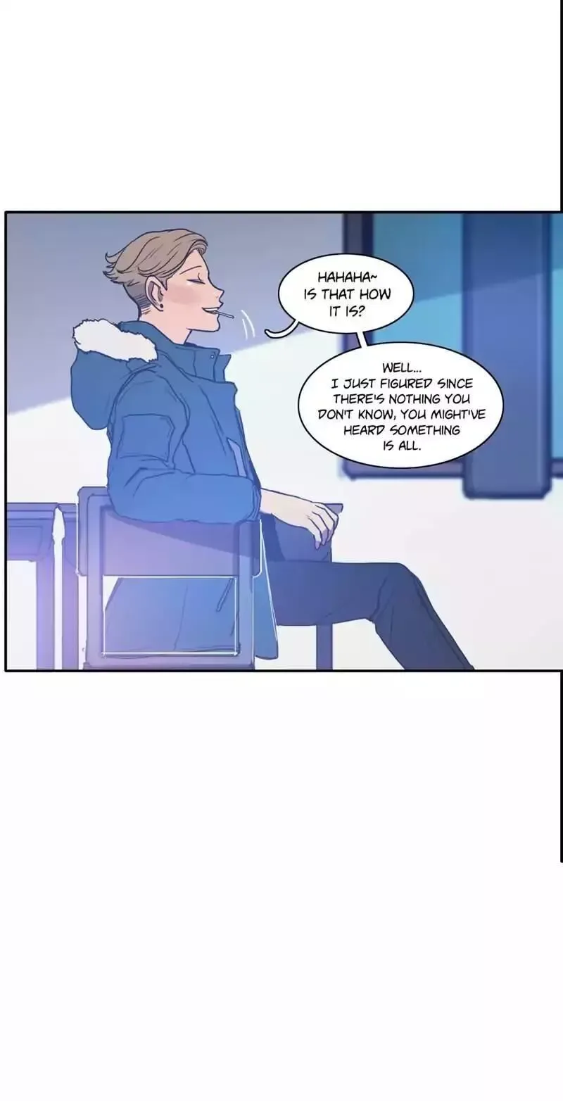 Save me Chapter 40 page 18