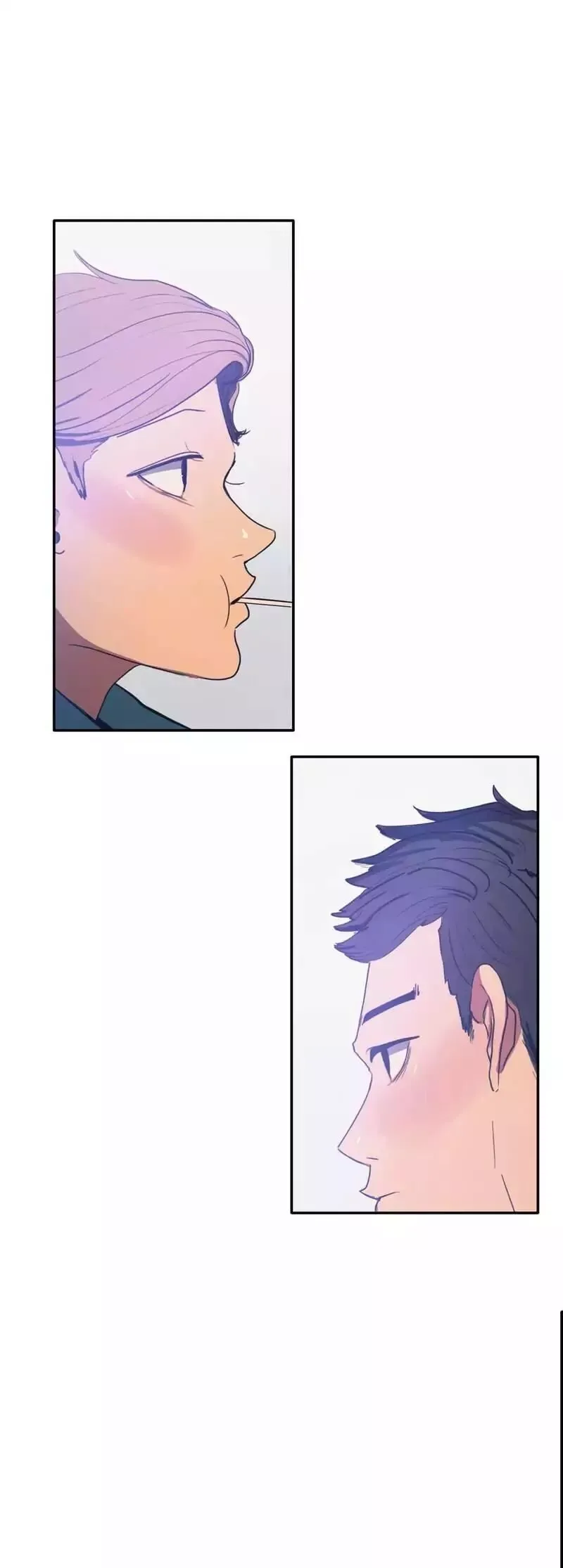 Save me Chapter 40 page 17