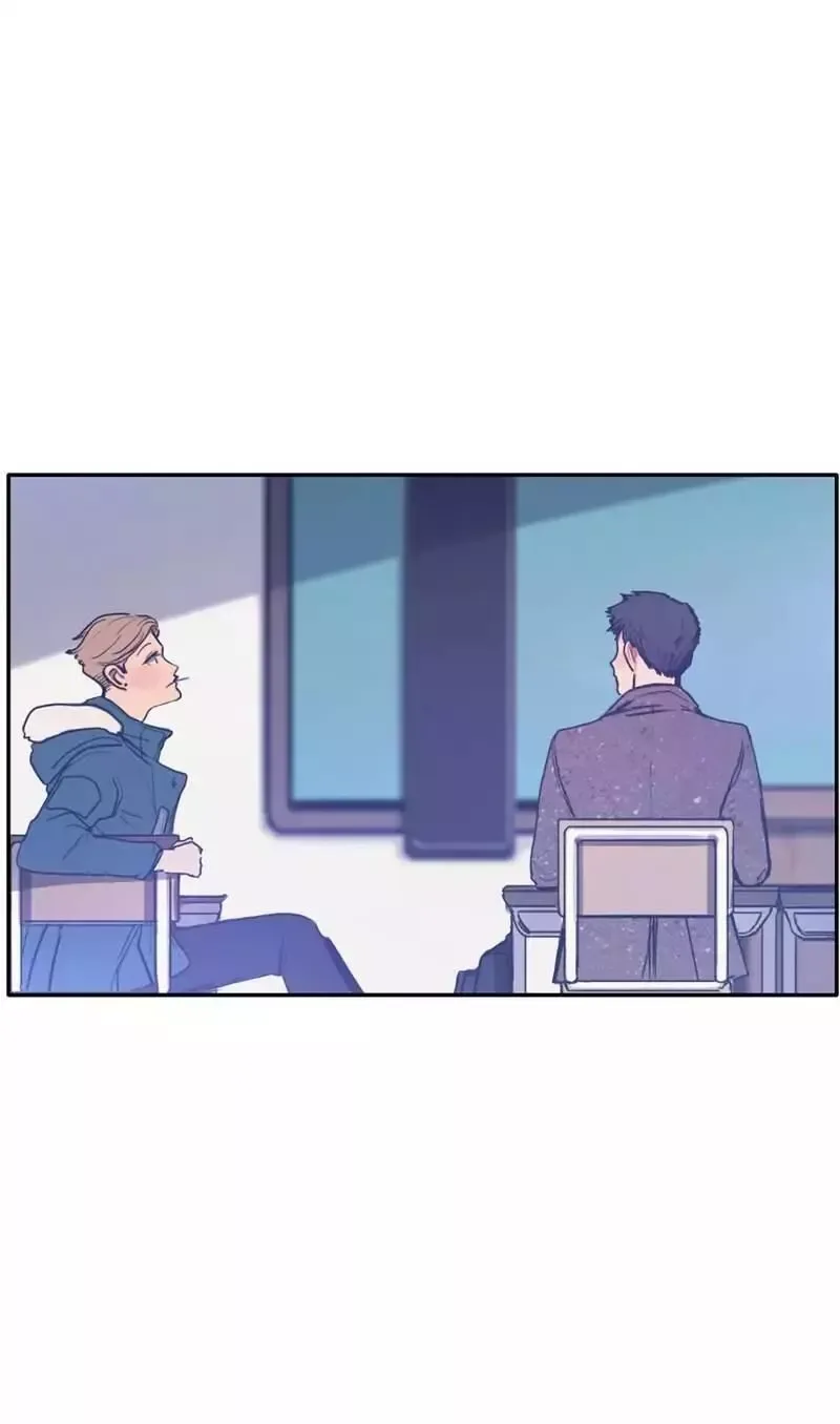 Save me Chapter 40 page 16