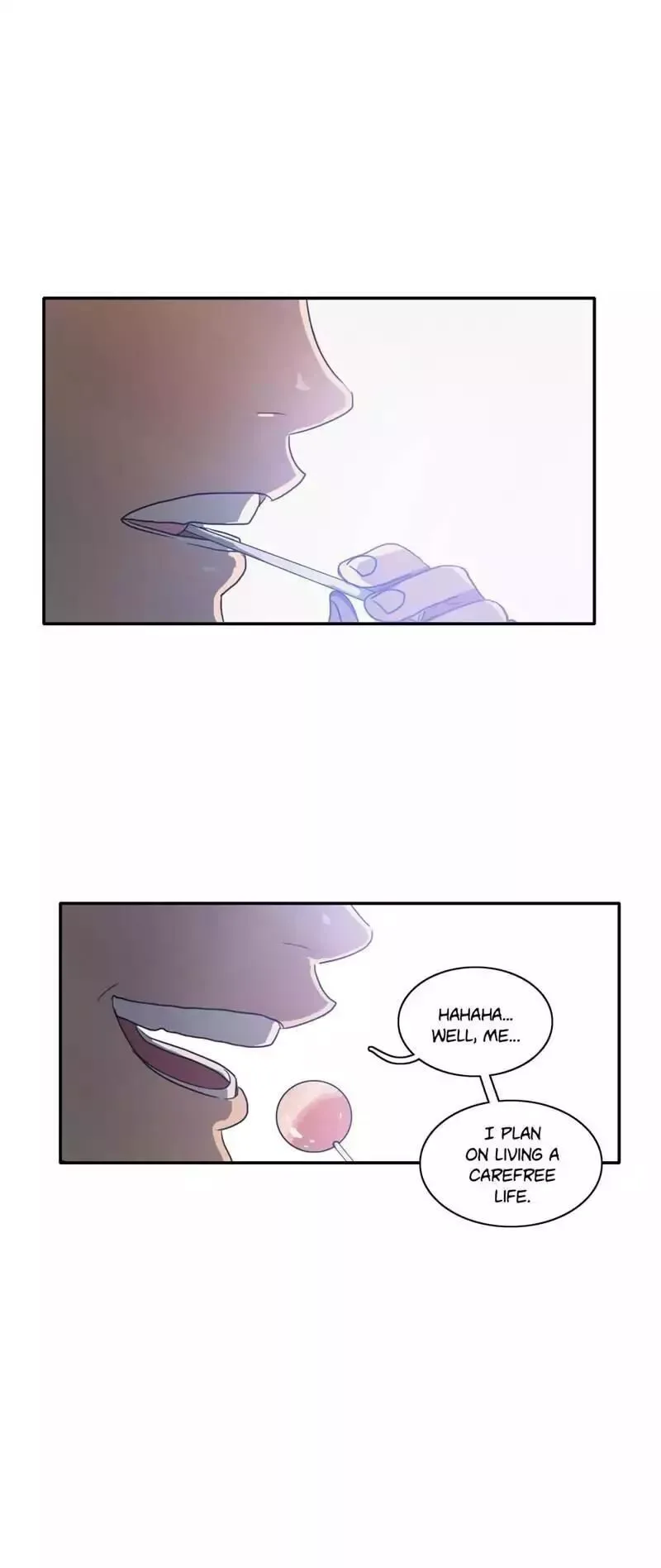 Save me Chapter 40 page 23