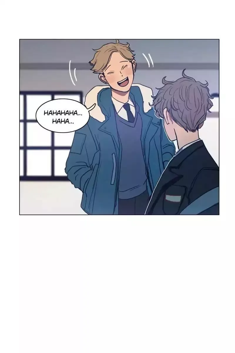 Save me Chapter 40 page 35