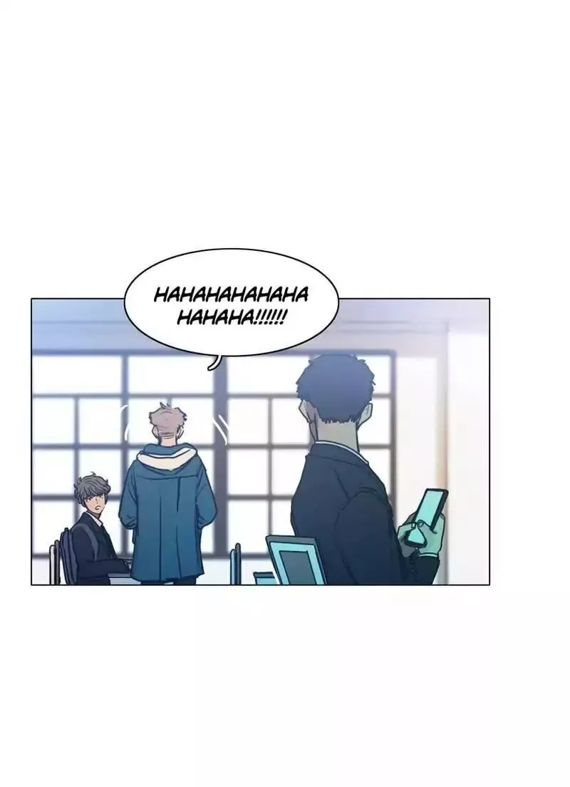 Save me Chapter 40 page 36