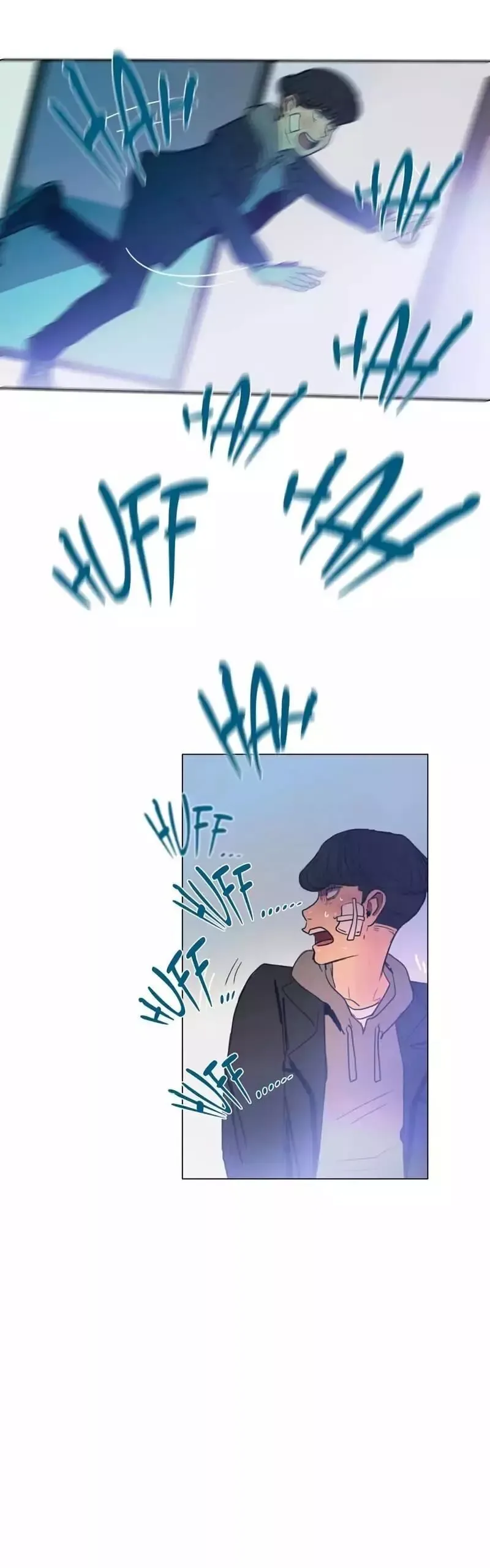 Save me Chapter 40 page 44