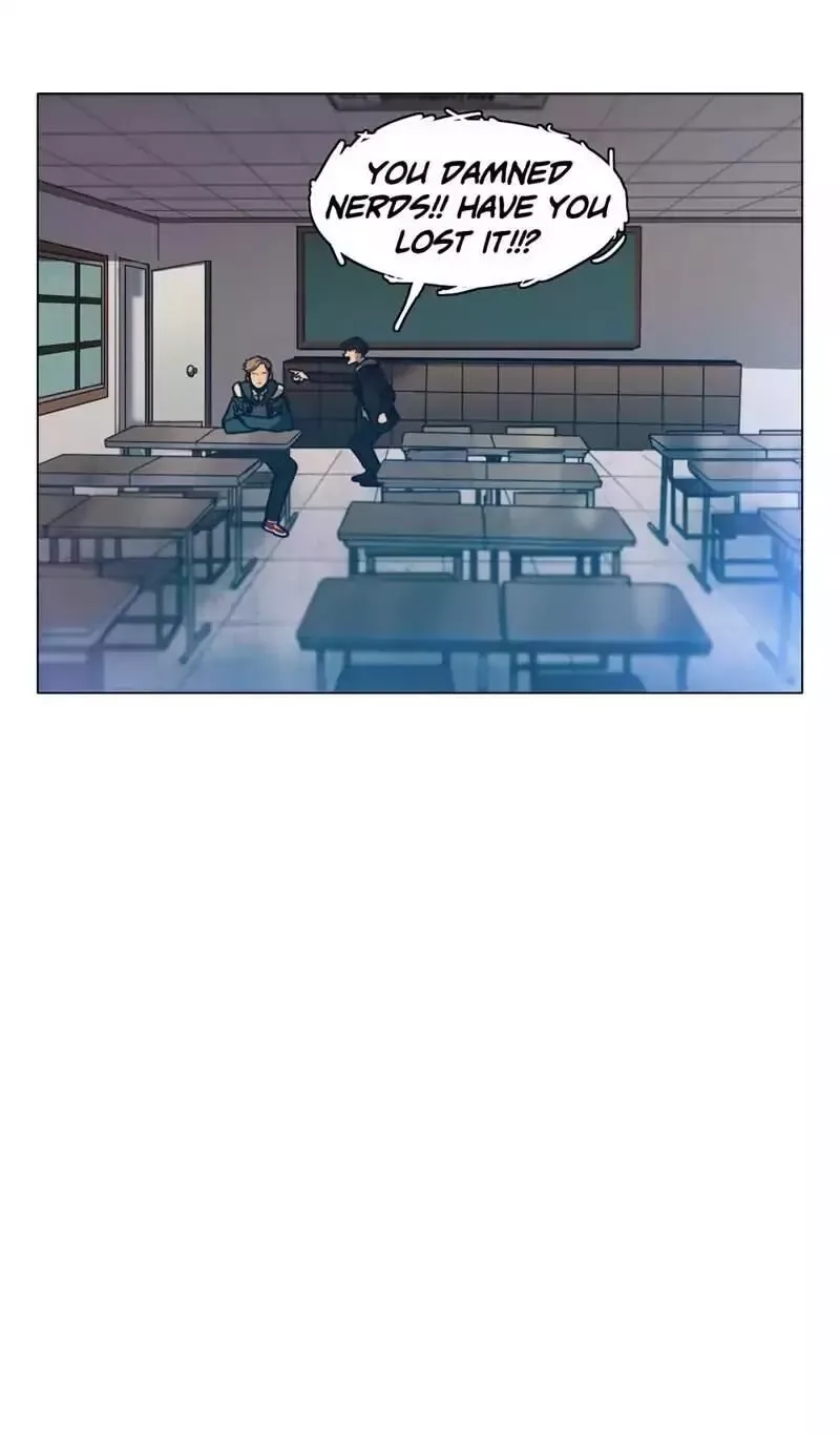 Save me Chapter 40 page 45