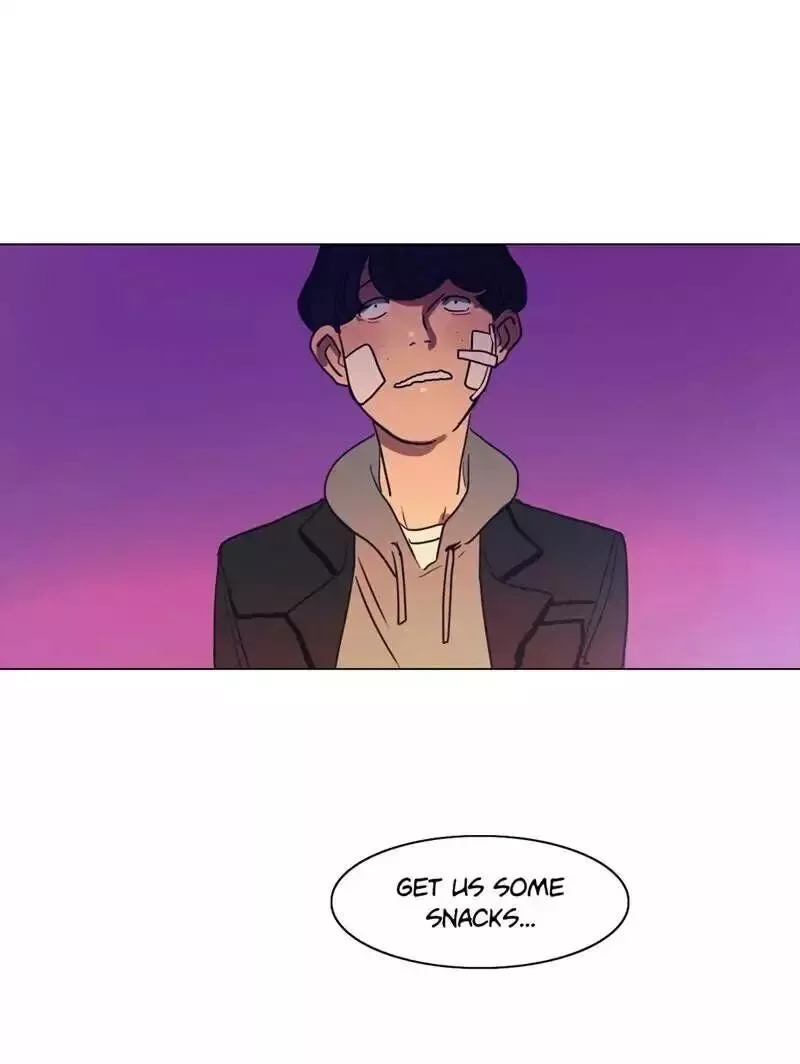 Save me Chapter 40 page 57