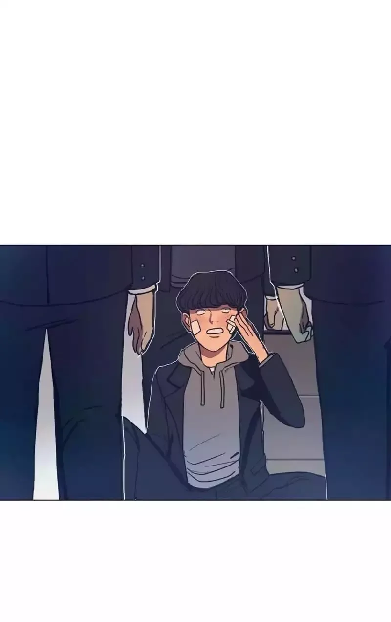 Save me Chapter 40 page 52