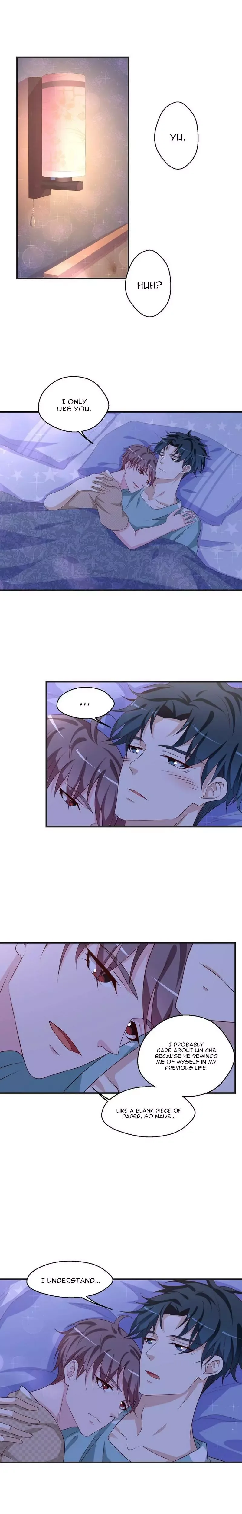 Don Provoke Reborn-Ed Bamboo Horse Chapter 44 page 5