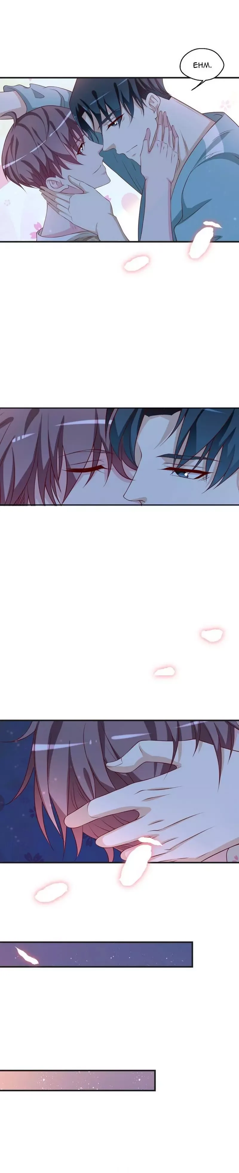 Don Provoke Reborn-Ed Bamboo Horse Chapter 44 page 4