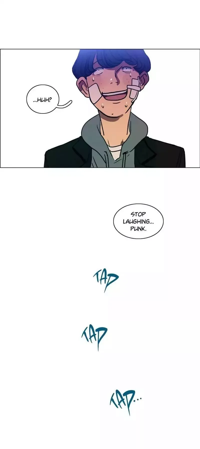 Save me Chapter 40 page 59