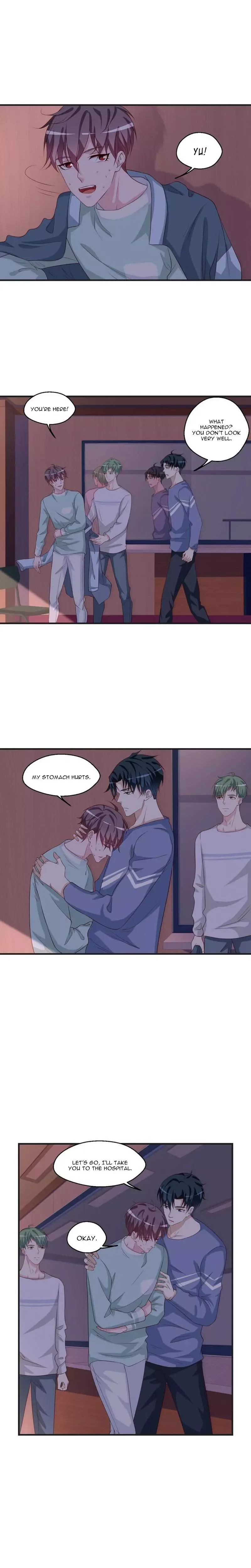 Don Provoke Reborn-Ed Bamboo Horse Chapter 44 page 12