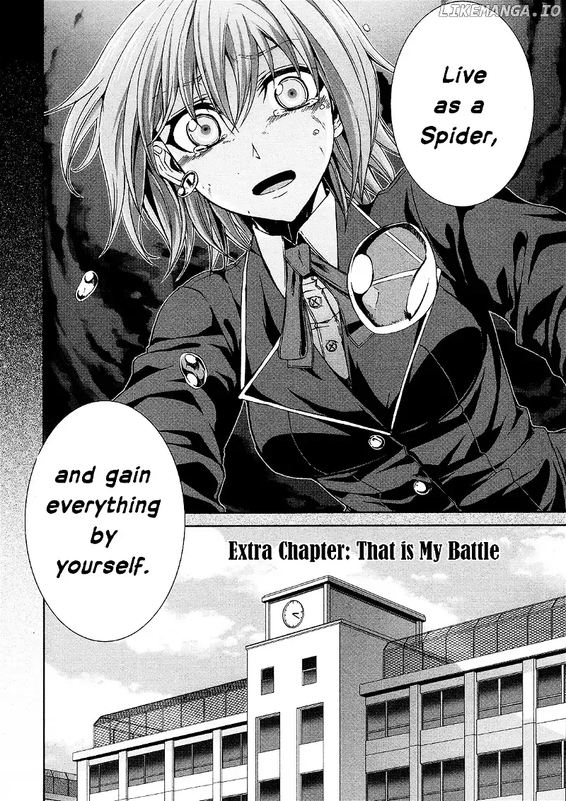 Arachnid Chapter 39.5 page 2