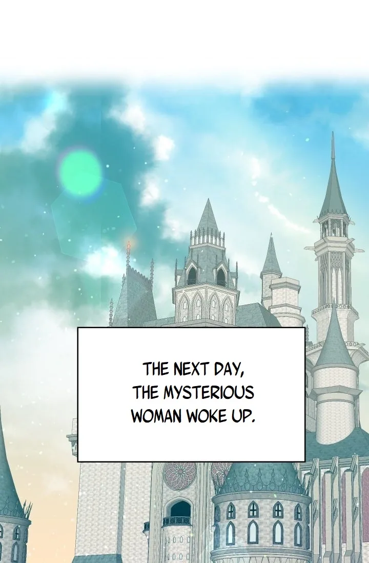 The Moon Witch and The Sun King: My Salvation Chapter 40 page 1