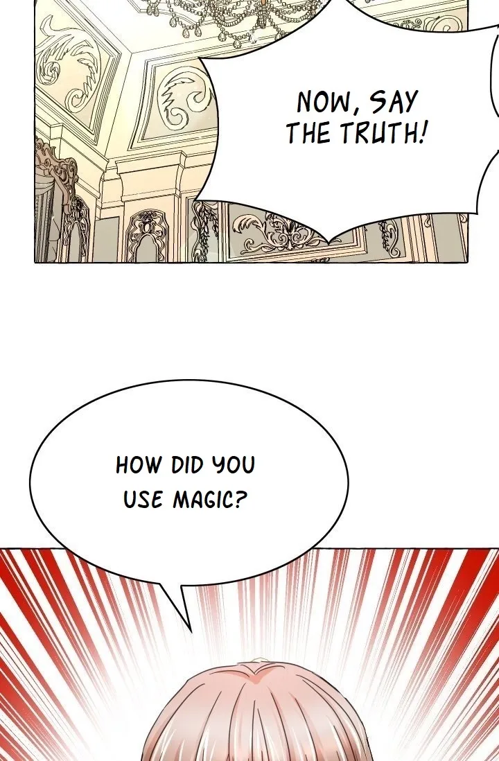 The Moon Witch and The Sun King: My Salvation Chapter 40 page 3