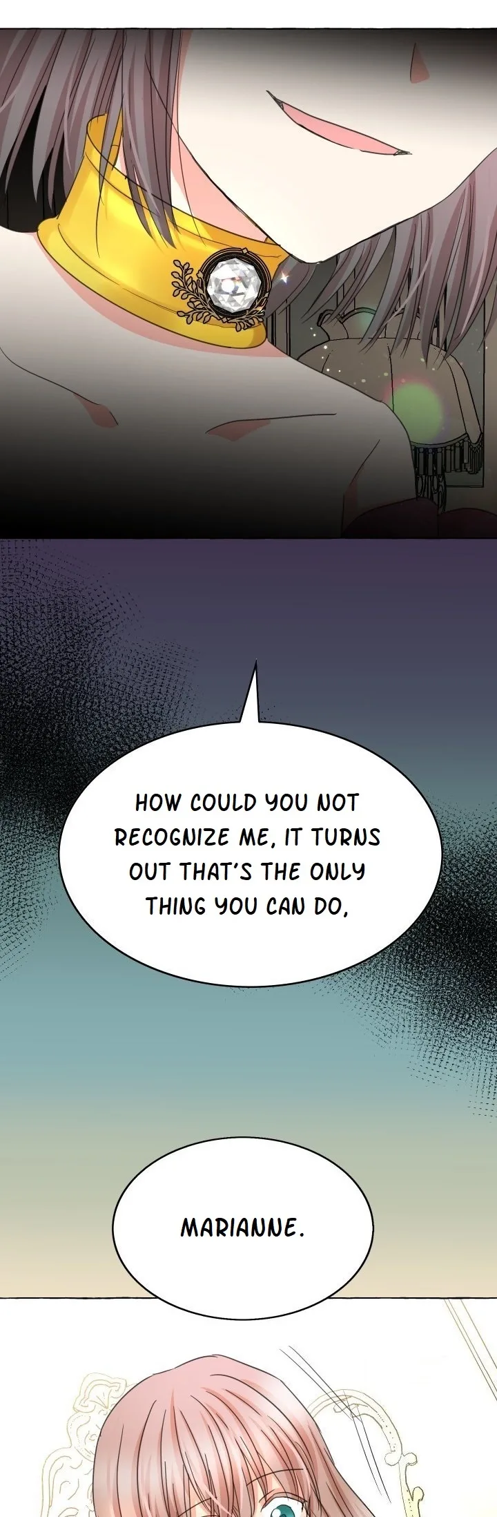 The Moon Witch and The Sun King: My Salvation Chapter 40 page 7
