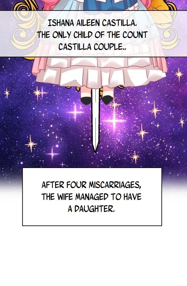 The Moon Witch and The Sun King: My Salvation Chapter 40 page 15