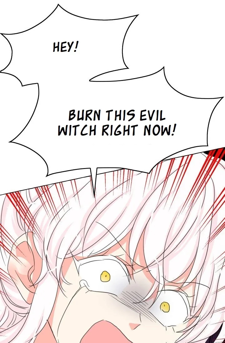 The Moon Witch and The Sun King: My Salvation Chapter 40 page 23