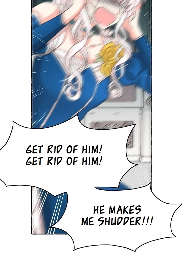 The Moon Witch and The Sun King: My Salvation Chapter 40 page 26