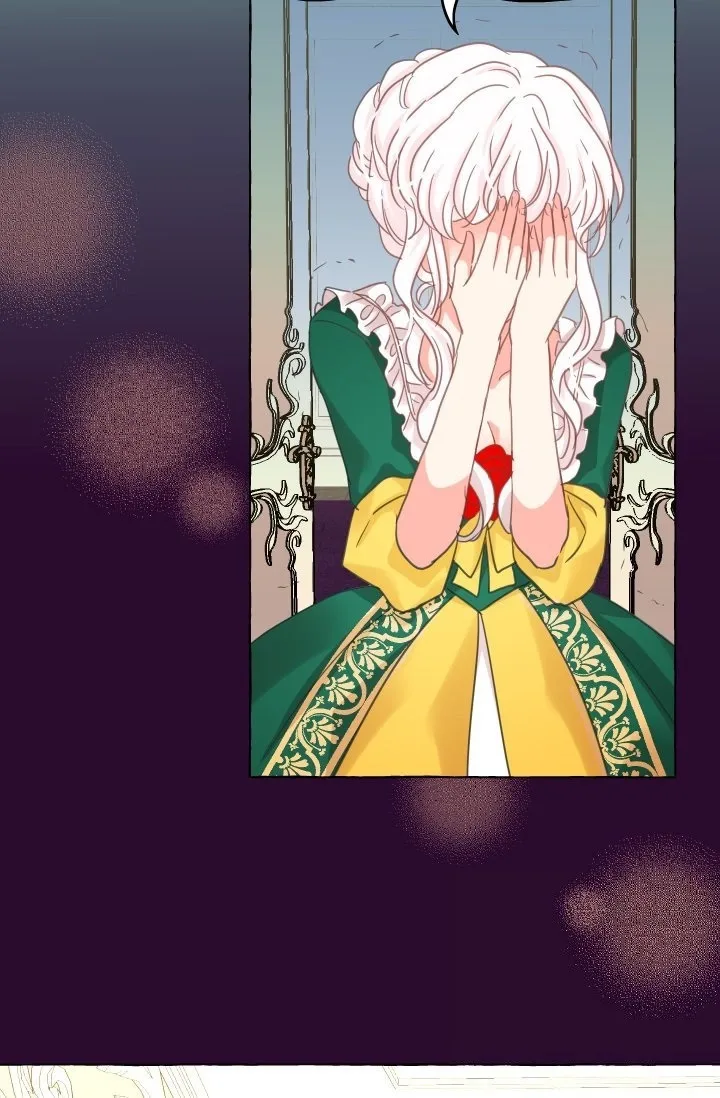 The Moon Witch and The Sun King: My Salvation Chapter 40 page 35