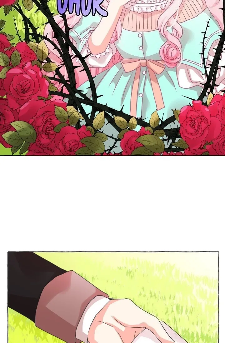 The Moon Witch and The Sun King: My Salvation Chapter 40 page 41