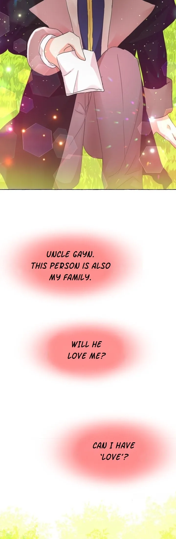 The Moon Witch and The Sun King: My Salvation Chapter 40 page 44