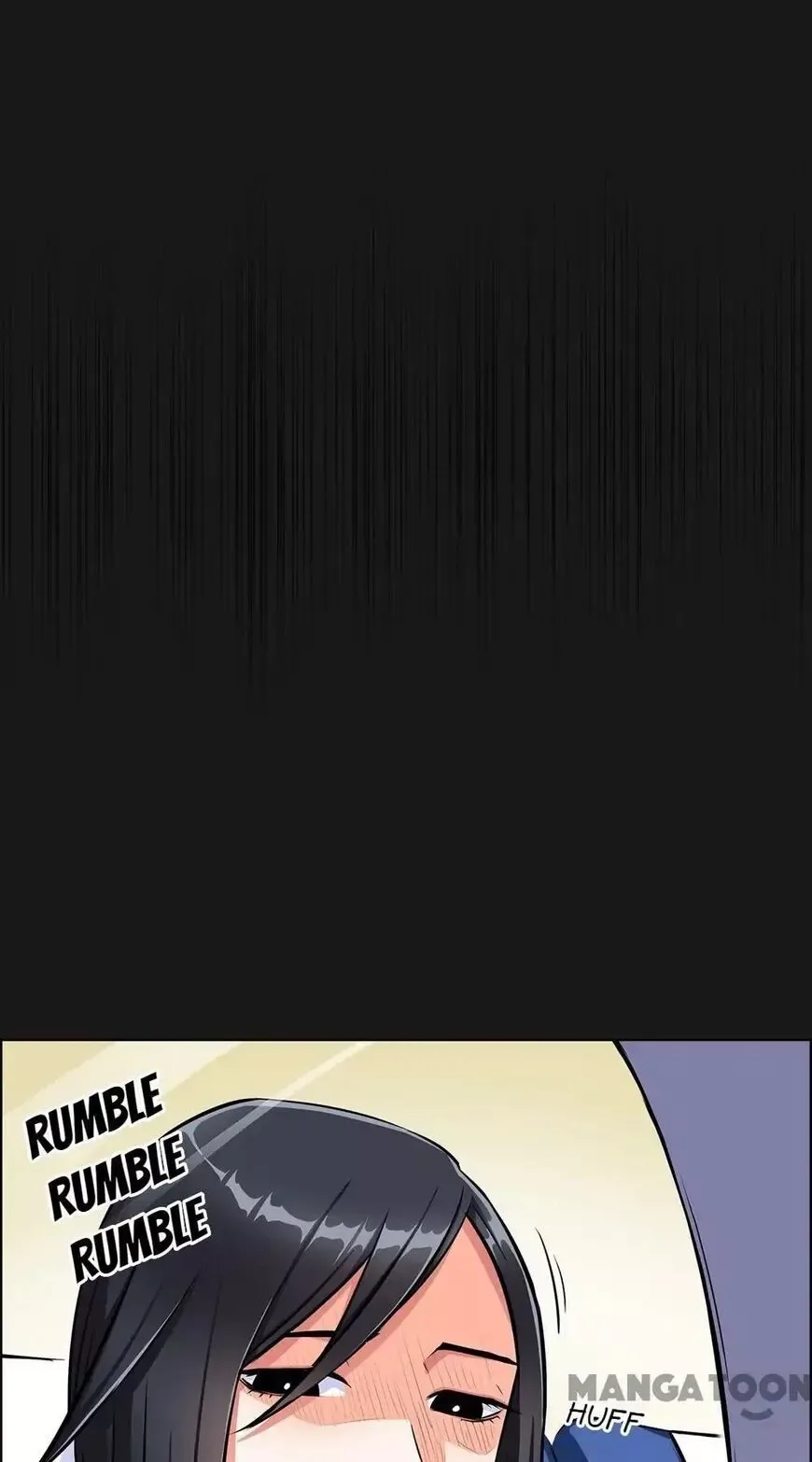 Blood Type Love Chapter 70 page 1