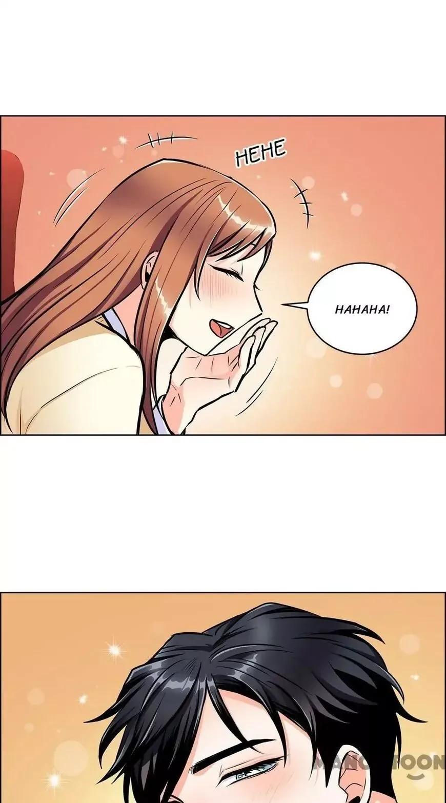 Blood Type Love Chapter 70 page 9