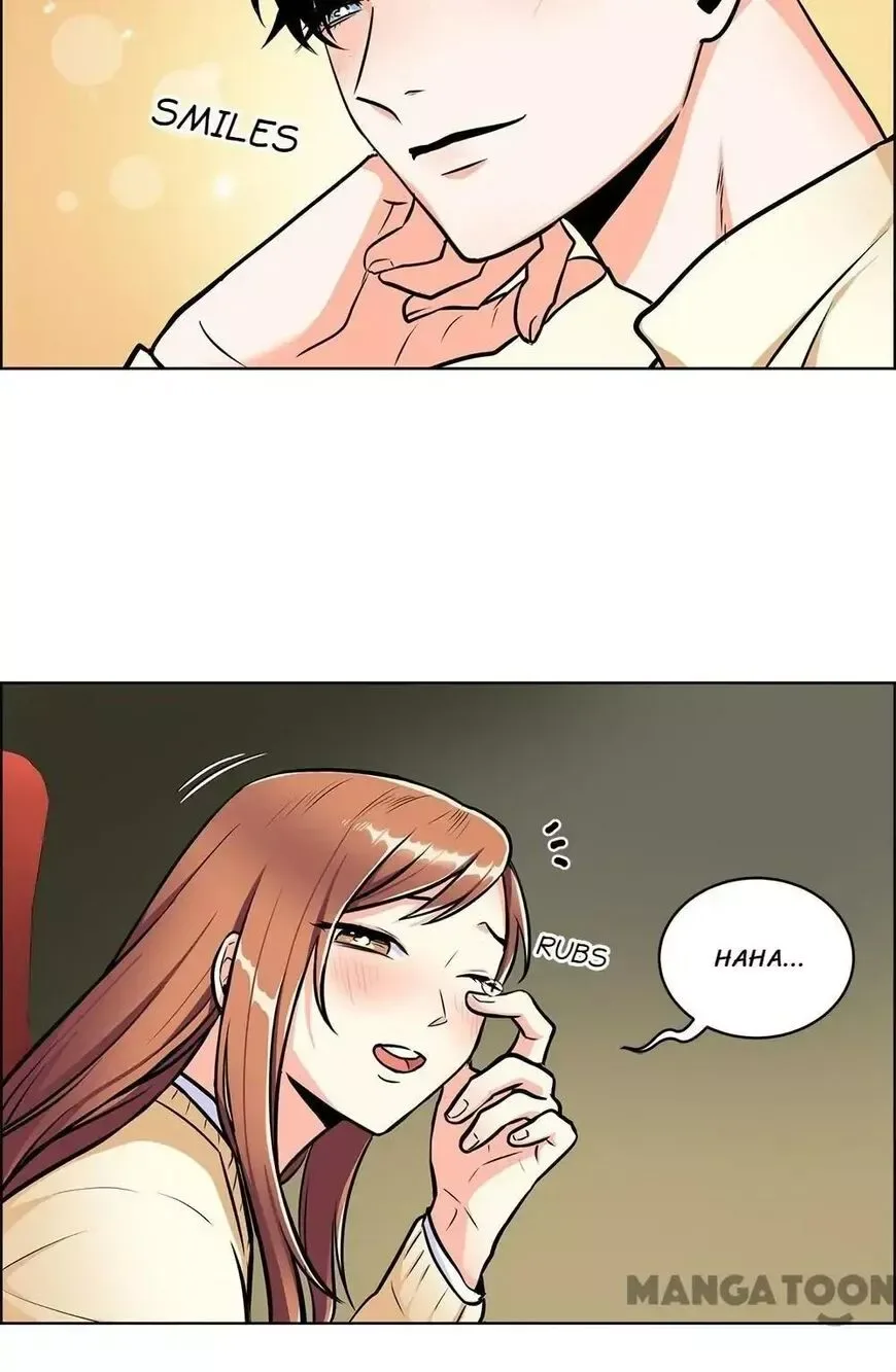 Blood Type Love Chapter 70 page 10